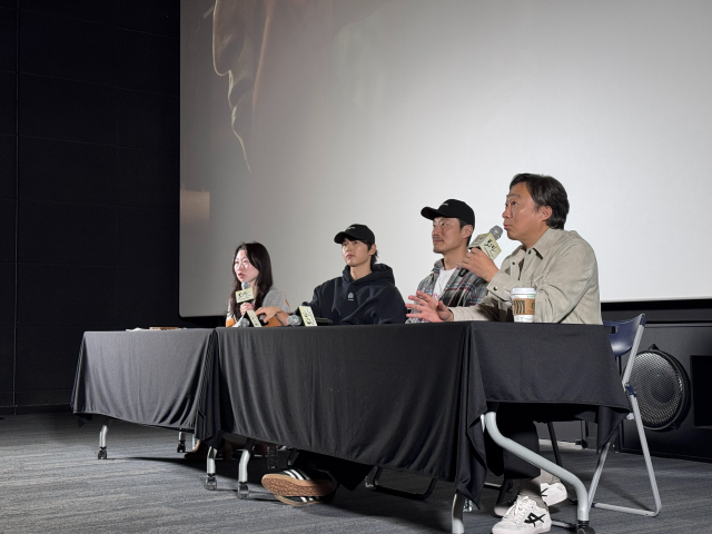 영화 '보고타: 마지막 기회의 땅' 메가토크/플러스엠 엔터테인먼트