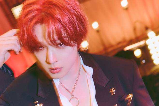 원어스 이도. RBW 제공