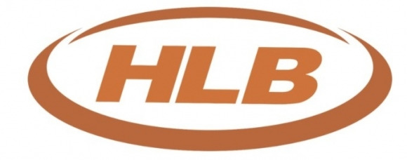HLB 로고. HLB제공
