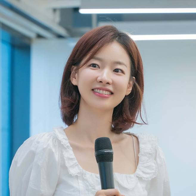 이시아 SNS 캡처.
