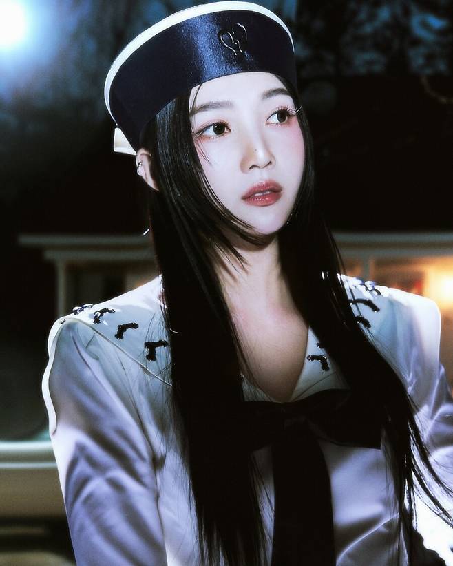 ▲ 레드벨벳 조이. 제공| SM엔터테인먼트