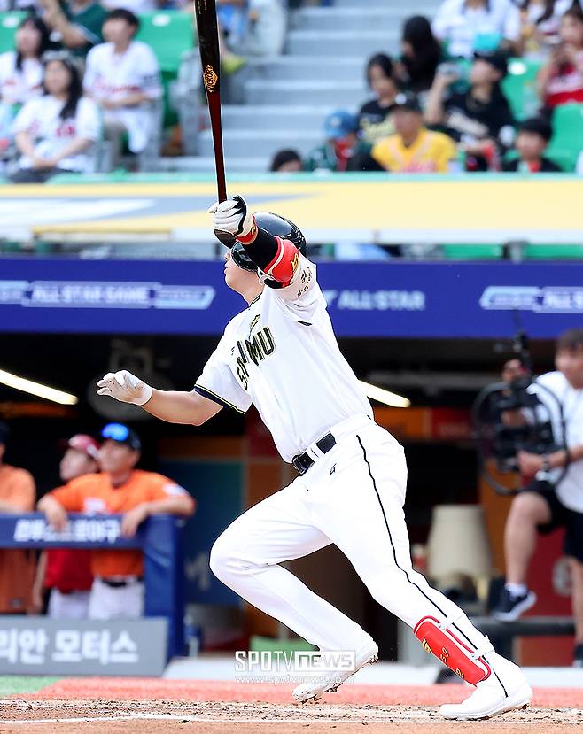 ▲ 조세진 ⓒ곽혜미 기자