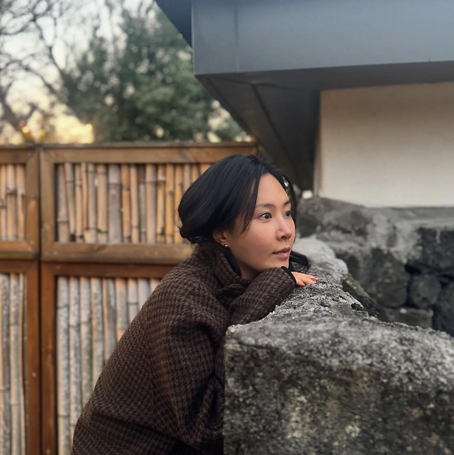 ▲ 사진 | 소녀시대 유리 개인 계정