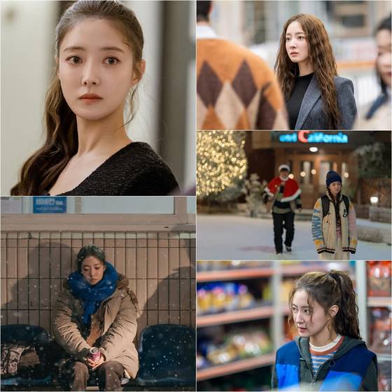 '모텔 캘리포니아' 이세영