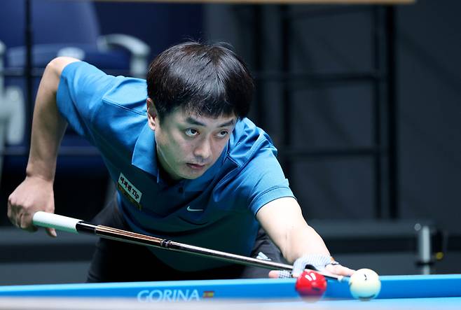 사진 | 프로당구협회