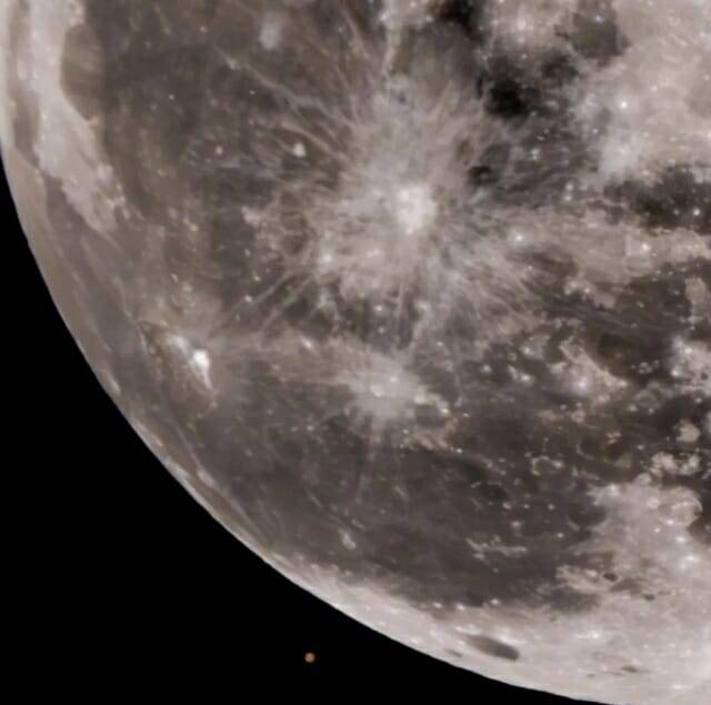 (출처= Josh Dagenais/스페이스닷컴)