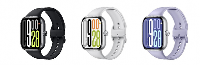 레드미 워치 5. 샤오미 제공