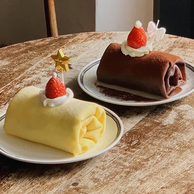 인스타그램 @rafre_fruit