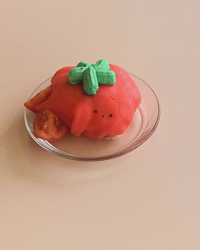 인스타그램 @_pluming_cafe