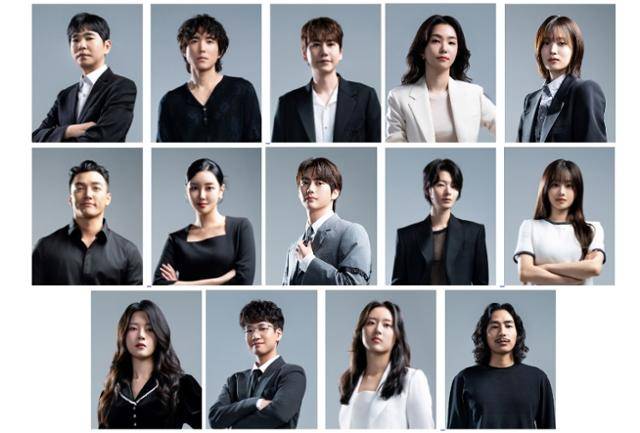 '데블스 플랜'이 시즌2로 돌아온다. 넷플릭스 제공