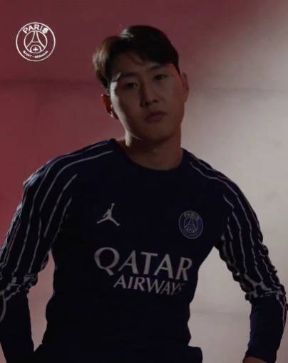 사진=PSG