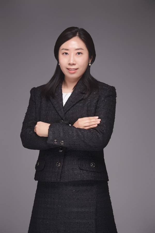 최민하 삼성증권 연구원. /사진제공=삼성증권