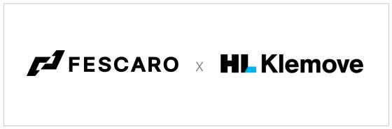 페스카로 및 HL클레무브 로고/사진제공=페스카로