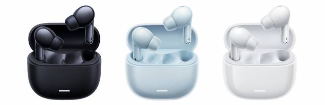 레드미 버즈 6 라이트. /사진=앨리슨