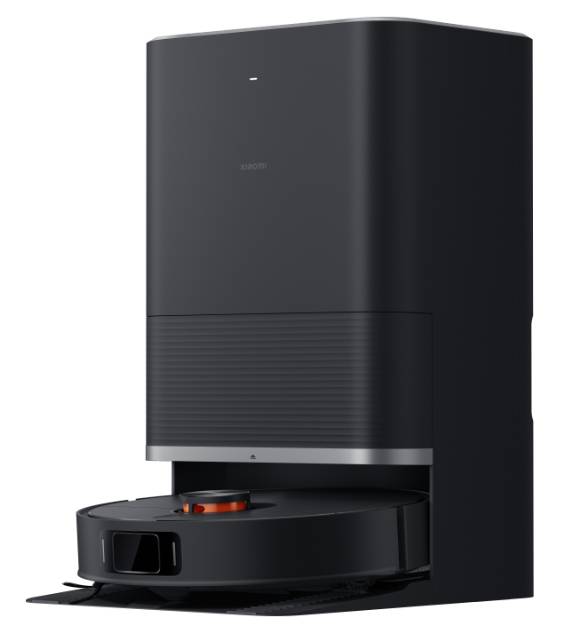 샤오미 로봇청소기 X20 Max. /사진=앨리슨