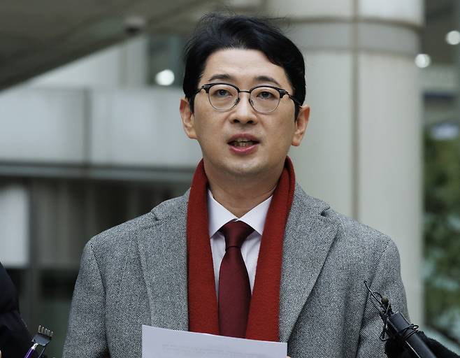 주진우 국민의힘 의원 [연합]