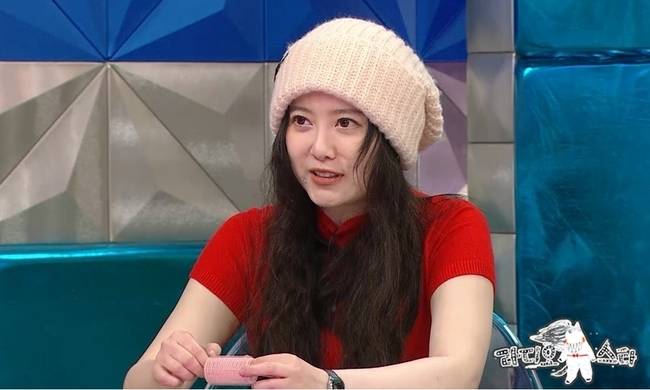 MBC ‘라디오스타’