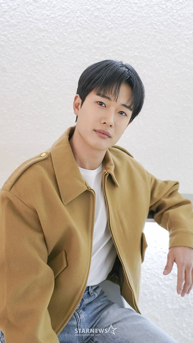 최우진 '훈남의 정석'[★포토]