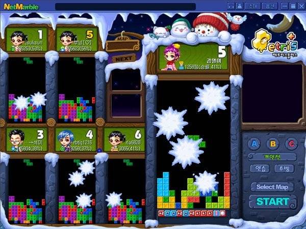 3.jpg 가끔 생각나는 그때 그 시절 테트리스