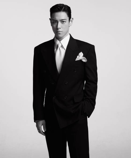 빅뱅 탈퇴 후 최승현은 집과 음악작업실만 오가면서 노래를 만들었다고 했다. ″언젠가는 가수 탑으로 음반을 발매할 계획″이라고 밝혔다. 사진 더씨드