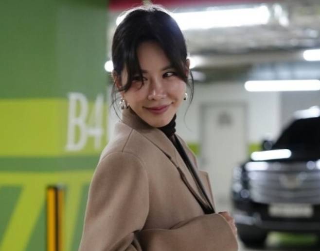 /사진=김준희 인스타그램 캡처
