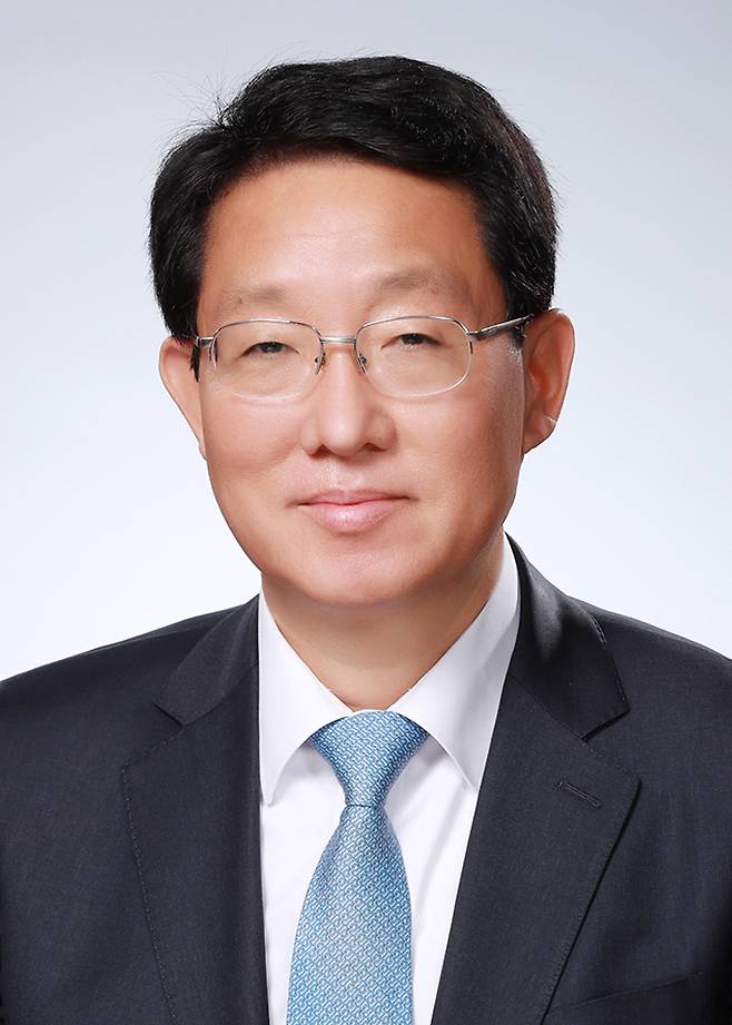 김상훈 국회의원[김상훈 의원실 제공]