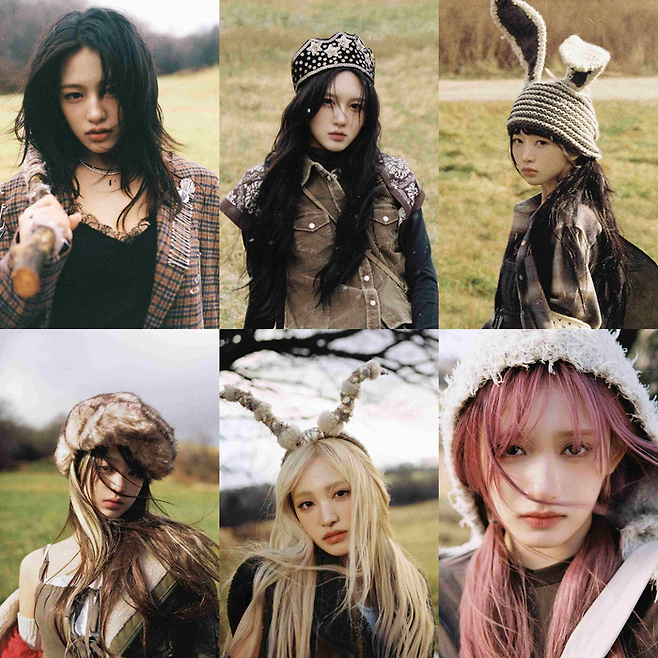 아이브. 스타쉽엔터테인먼트