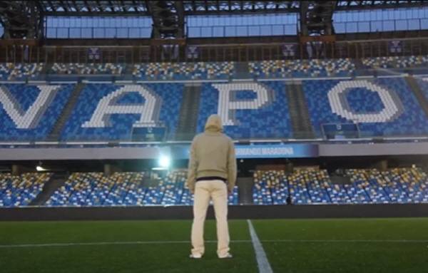 출처=흐비차 크라바츠헬리아 SNS 영상 캡쳐