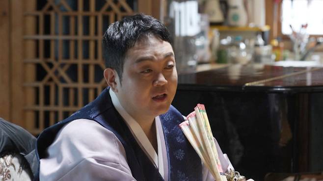 ‘미운우리새끼’ 母벤져스 뒤집은 연애 고백(미우새) (제공: SBS)