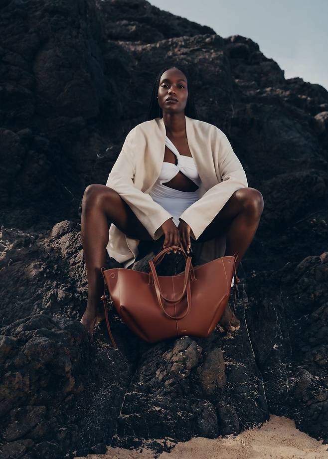 폴렌느 홈페이지