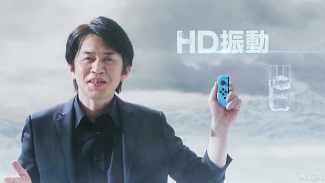 ▲ 첫 깜짝 공개 이후 1월 발표된 프레젠테이션을 통해 상세 정보가 공개됐습니다