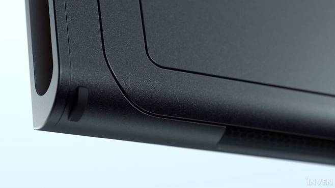 ▲ 자세히 보면 약간의 질감 처리가 들어갔습니다