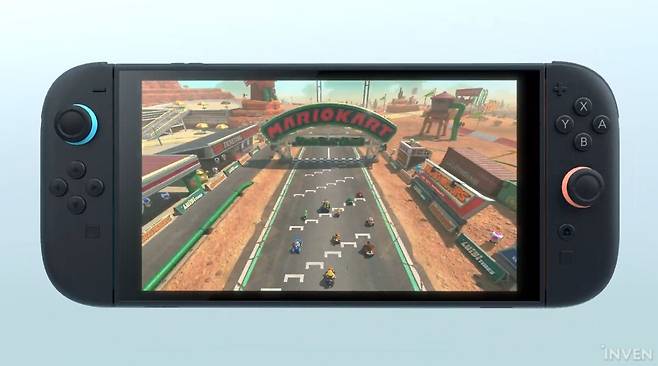 ▲ 드디어 마카9 나오나... 스타팅 그리드가 24개로 24인 대전 가능성도 생겼습니다