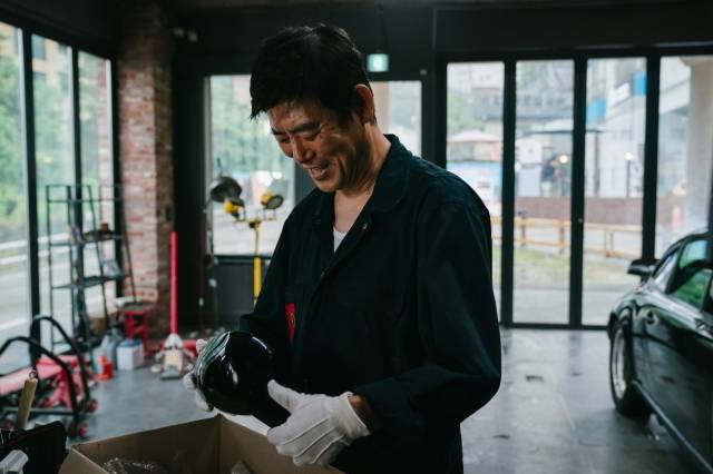 '동화지만 청불입니다' 성동일/㈜미디어캔, ㈜영화특별시SMC