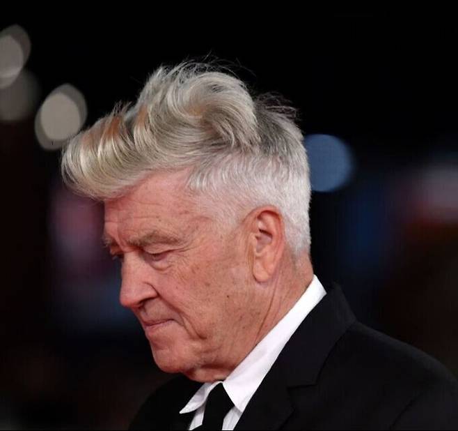 컬트 영화의 거장 데이비드 린치가 세상을 떠났다. 뉴스1