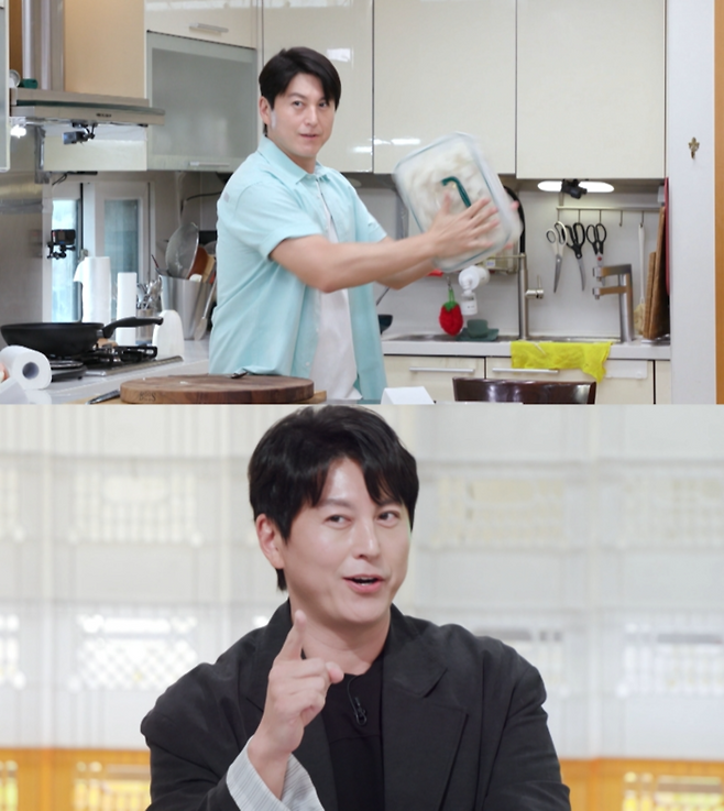 KBS 2TV ‘신상출시 편스토랑’ 제공.