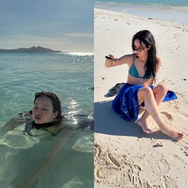 ▲ 출처|혜리 인스타그램