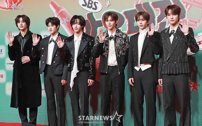 라이즈 /사진=이동훈 기자