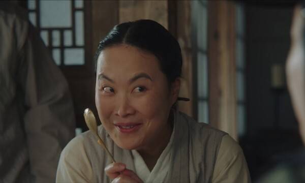 김재화 / 사진=JTBC '옥씨부인전' 방송화면