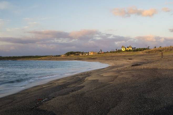 제주도. 게티이미지뱅크