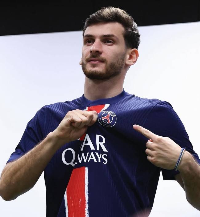 사진=파리 생제르맹