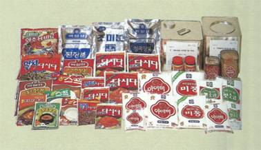 다시다와 미풍 자료사진/사진=CJ제일제당