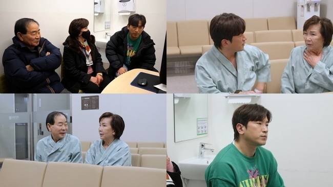 사진=KBS 2TV ‘살림하는 남자들 시즌2’ 제공