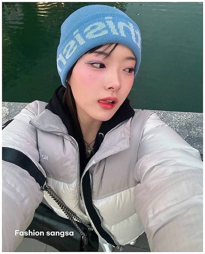 메가스터디 국어강사 최미성 선생님