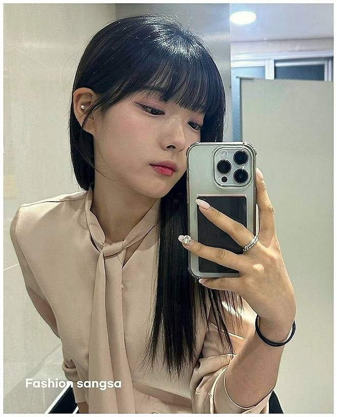 메가스터디 국어강사 최미성 선생님