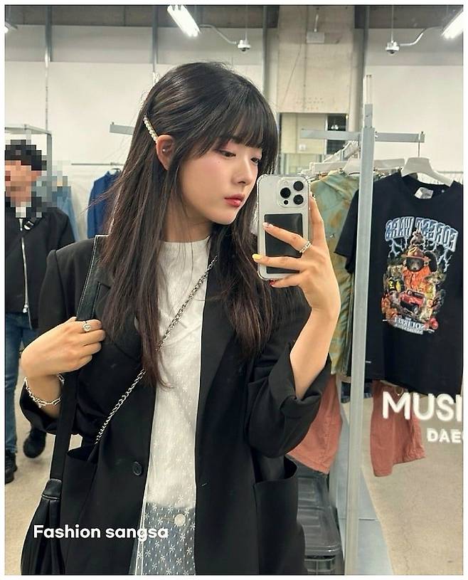 메가스터디 국어강사 최미성 선생님