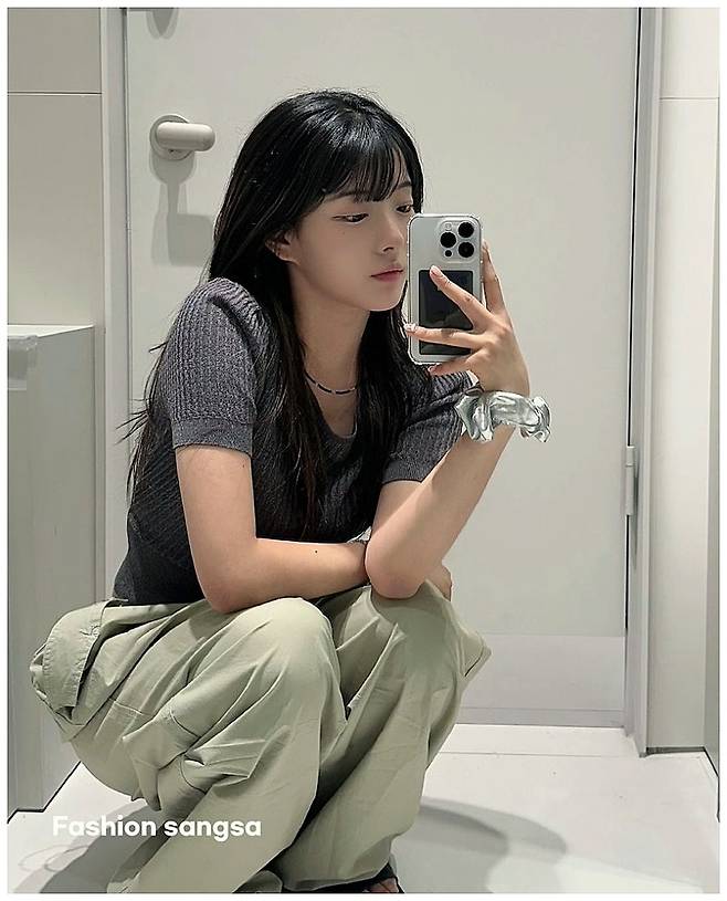 메가스터디 국어강사 최미성 선생님