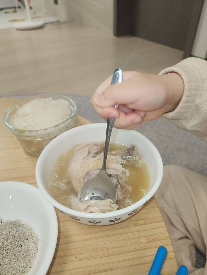 1000011501.jpg 오늘 해먹은 저녁~~백슉~~