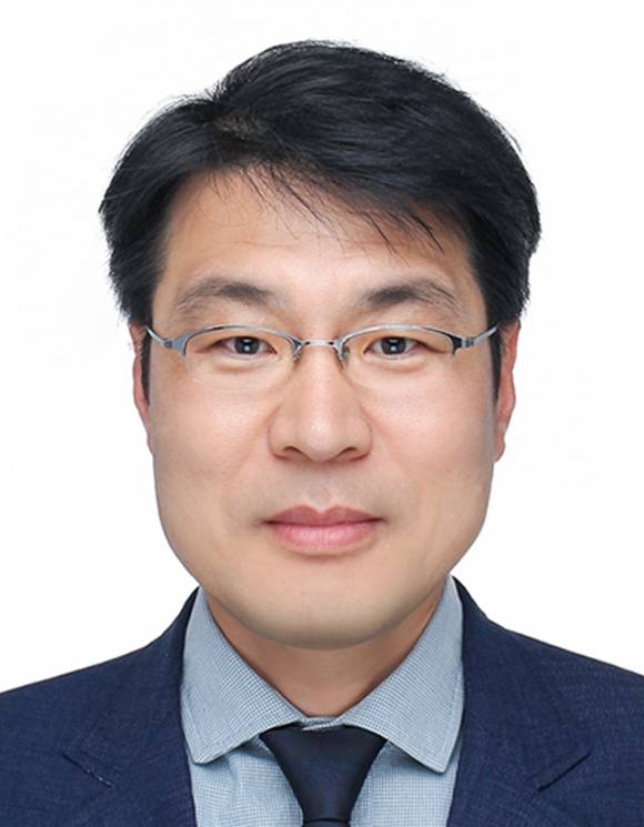 김정기 신임 대구시 행정부시장. 대구시 제공