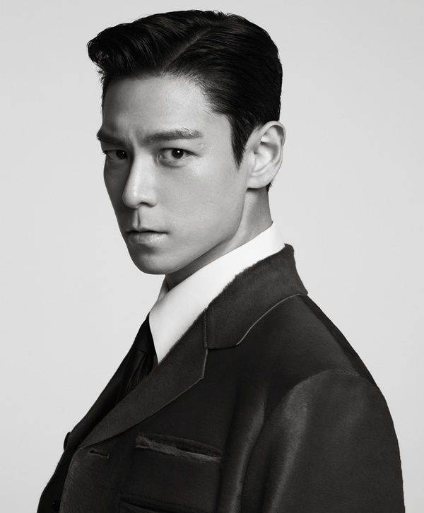 오징어 게임2 탑 최승현 인터뷰 / 사진=THE SEED 제공